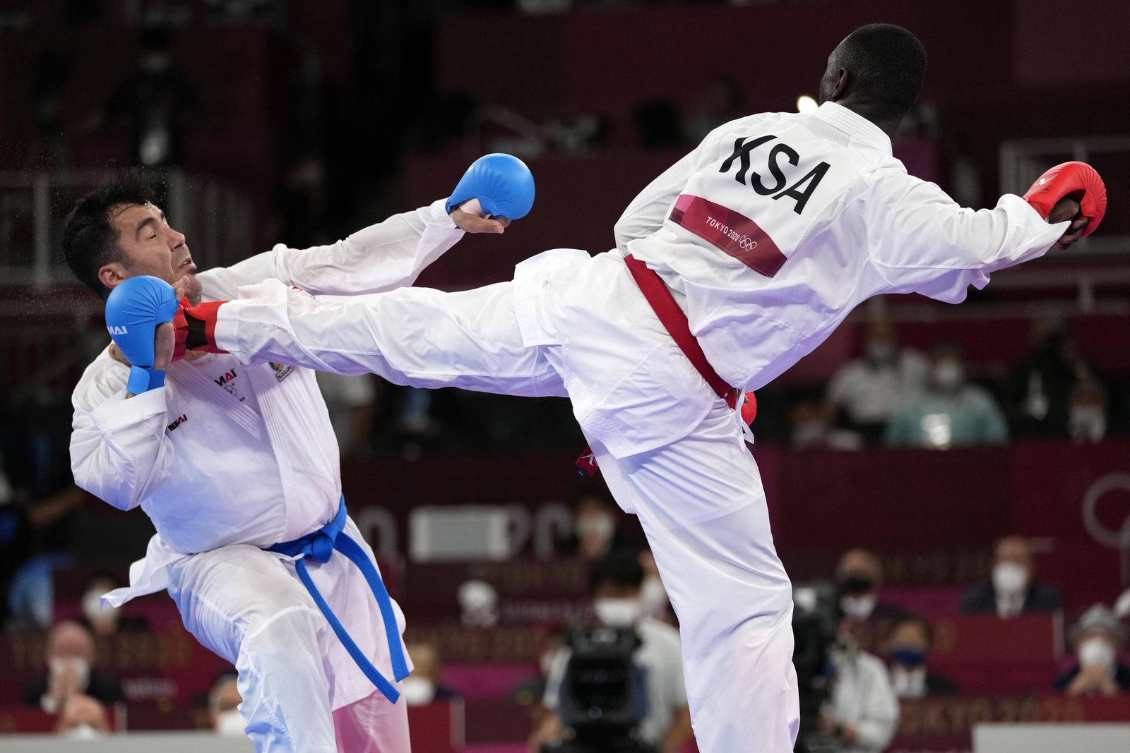 Karate