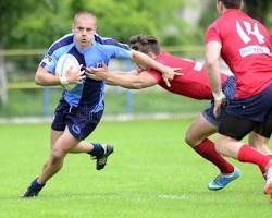 Rugby