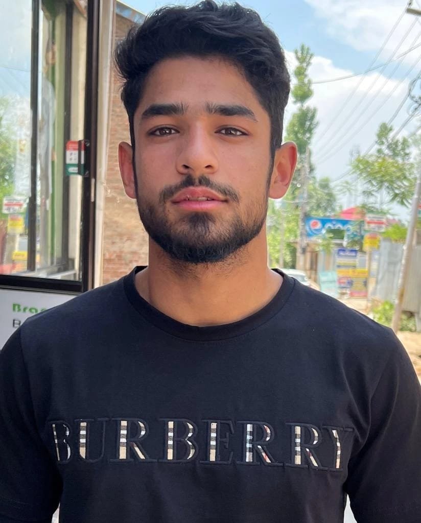 Syed Mohammad Azim