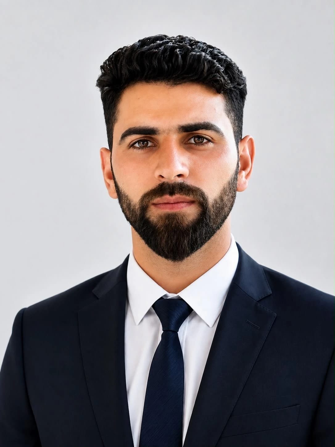 Sahil Bashir Wani