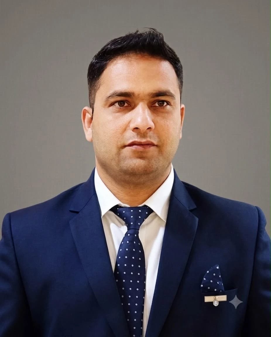 Faisal Ali Dar