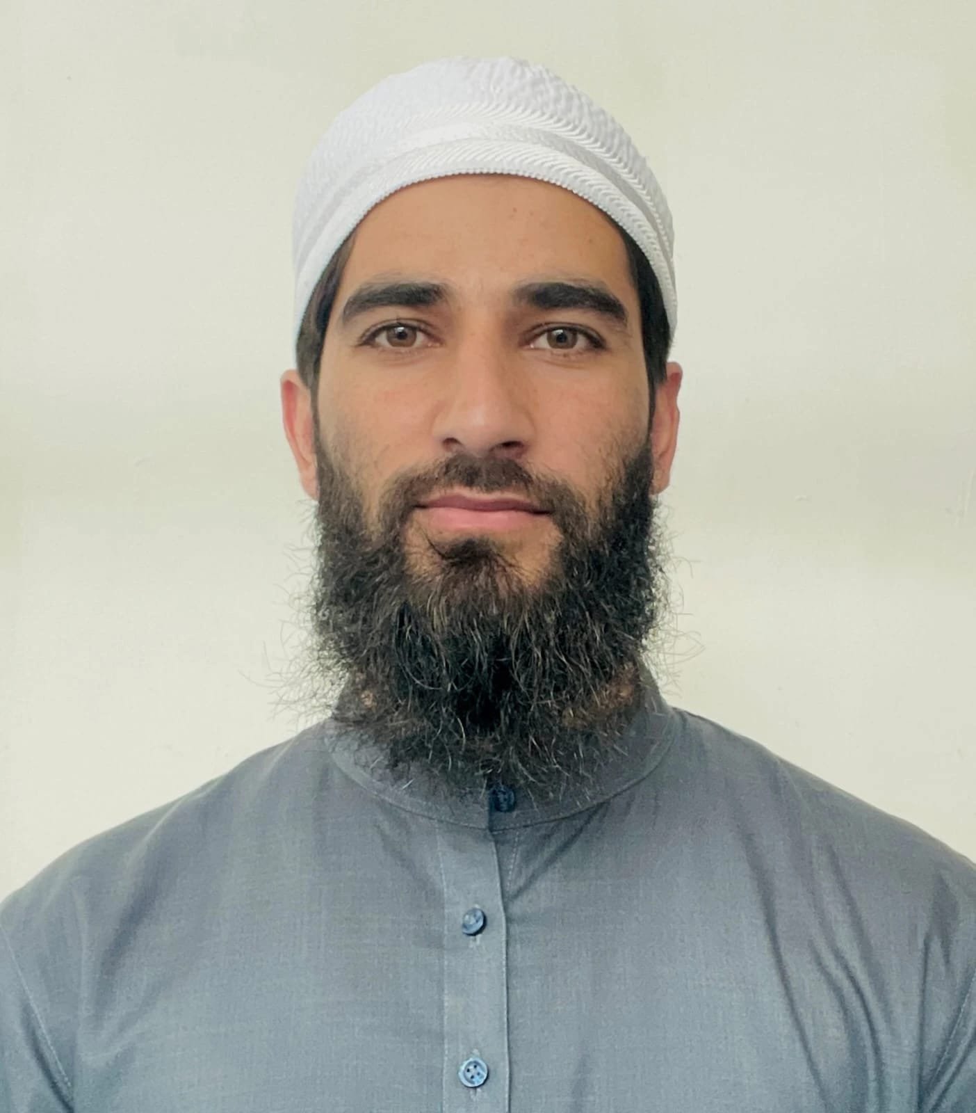 Haris Ahmad Malik