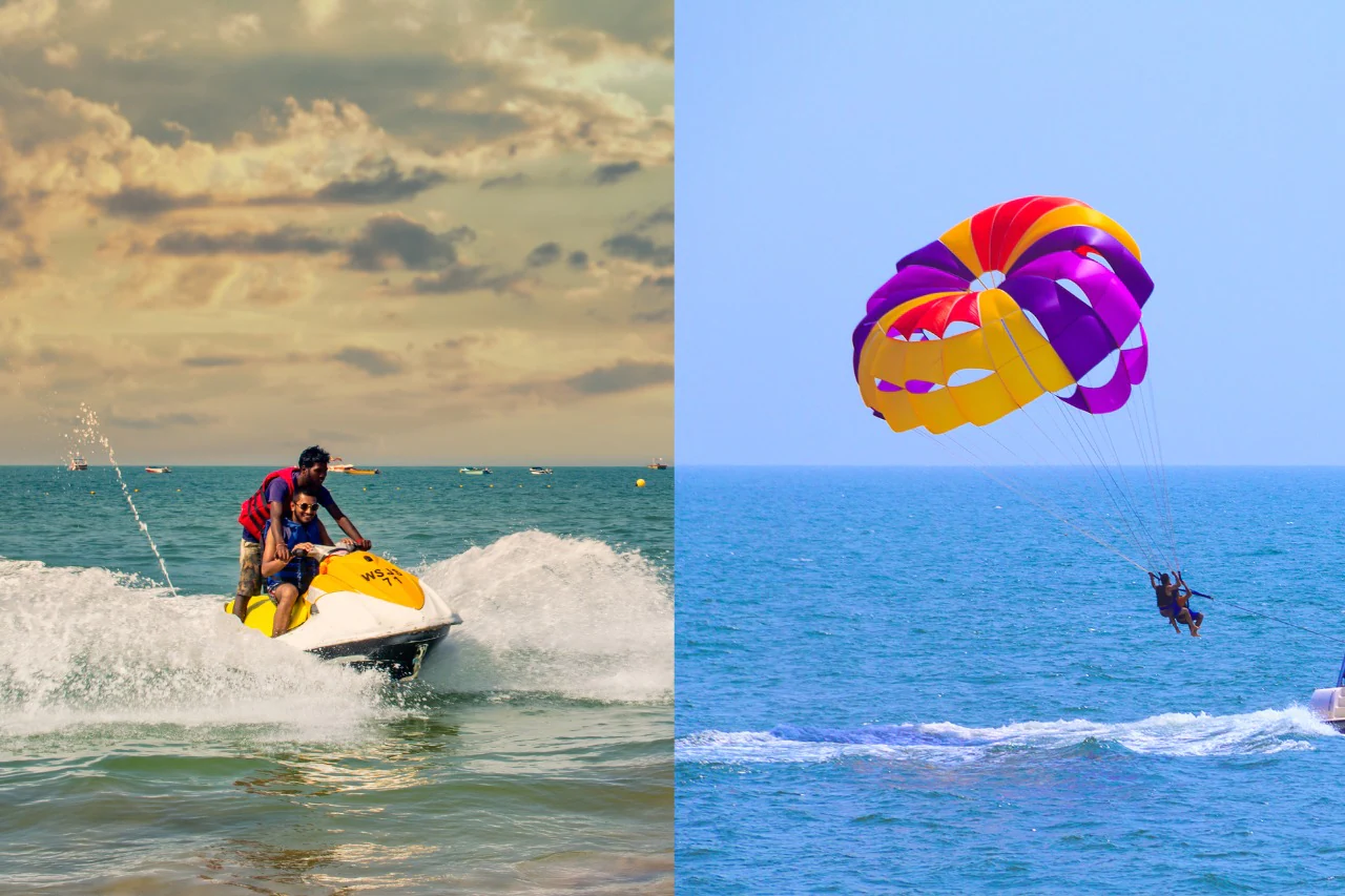 Water Sports