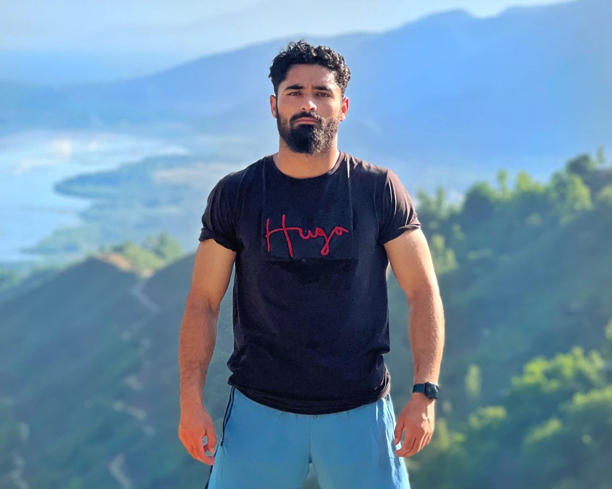 SYED MOHAMMAD NAZIM