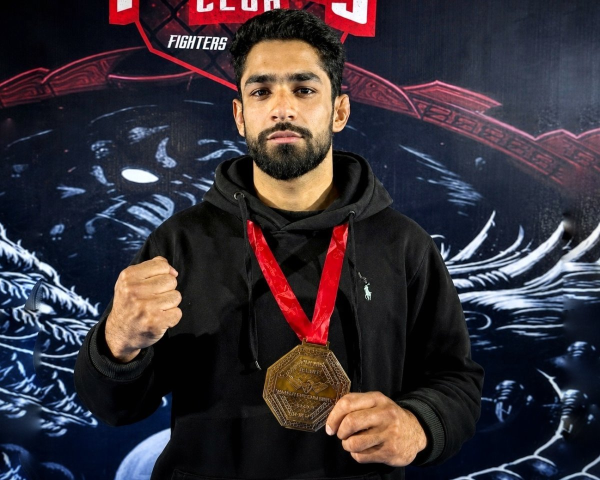 SYED MOHAMMAD AAZIM